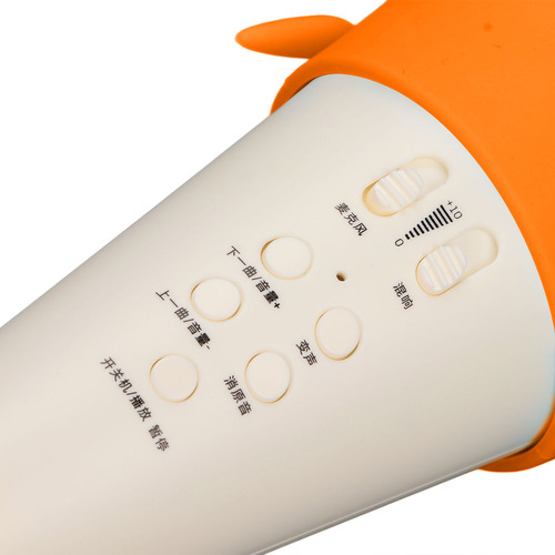 Micrófono K5 Inalámbrico Multifunción Para Niñas Y Niños