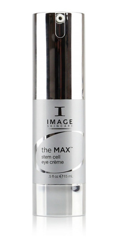 Crema De Ojos 0.5 Onzas Image Skincare The Max Stem Cell