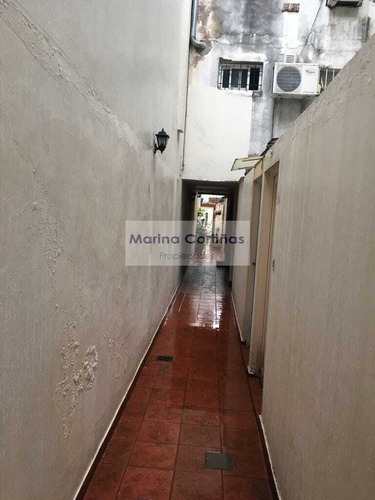 Imagen 7 de 8 de Venta Departamento Monoambiente Almagro Patio