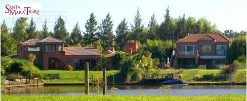 Imagen 2 de 4 de Amarra En Venta En Santa Maria De Tigre