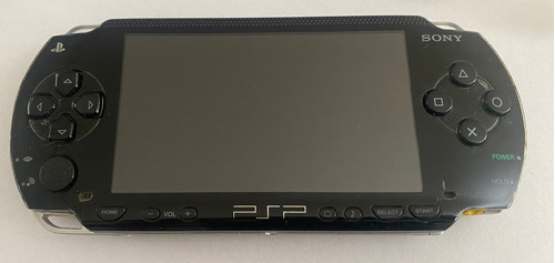 Consola Sony Psp-1000