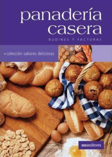 Panaderia Casera