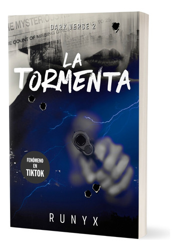 La Tormenta