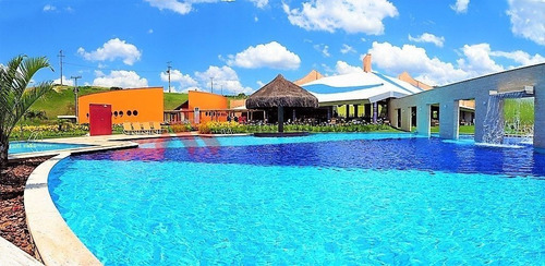 Imagem 10 de 15 de Ecovillas Do Lago | Terrenos A 25 Km Do Centro De Londrina - Ecovillas Do Lago - Mi958