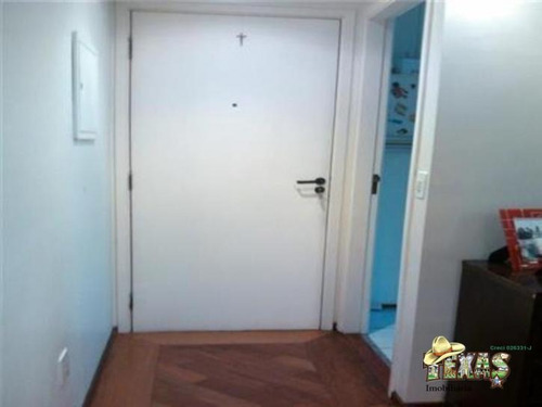 Apartamento Tatuapé - Ap0562
