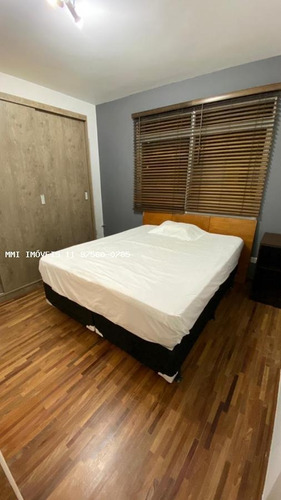 Imagem 7 de 15 de Apartamento 3 Dormitórios Para Venda Em São Paulo, Vila Nova Conceição, 3 Dormitórios, 3 Suítes, 3 Banheiros, 1 Vaga - 79_1-1853524