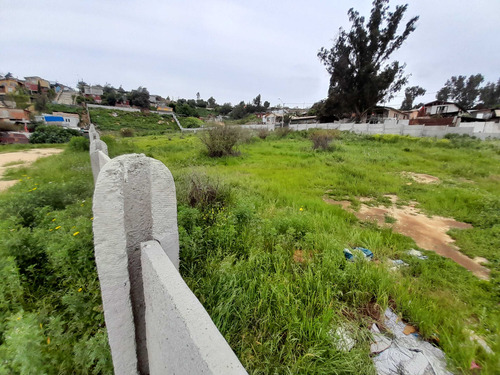 Terreno Con 11 Lotes Con Roles Propios (100748)