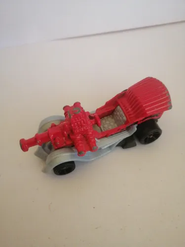 Hot wheels sale grease rod