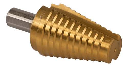 Broca Escalonada Hss-titanio P/metal 9/16 -1 Makita B31061