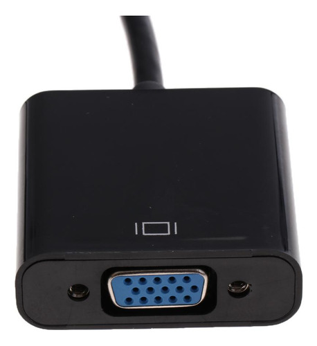 Adaptador De Usb 3.0 A Vga, Tarjeta Gráfica Externa De