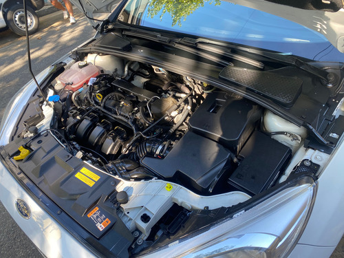 Ford Focus III 2.0 Se Plus At6