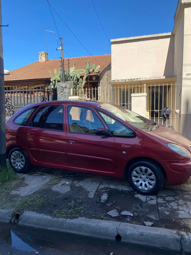 Citroën Xsara Picasso 2.0 Hdi