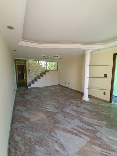 Imagem 4 de 13 de Lindo Sobrado Na Vila Helena! - Ca00597 - 67810354
