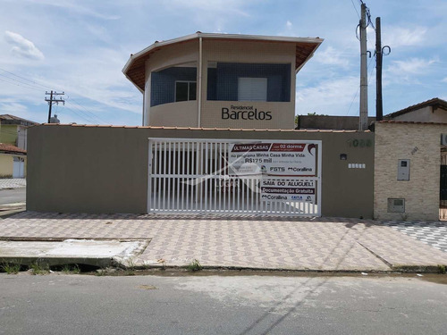 Imagem 24 de 26 de Casa De Condomínio Em Praia Grande, Melvi - V5275