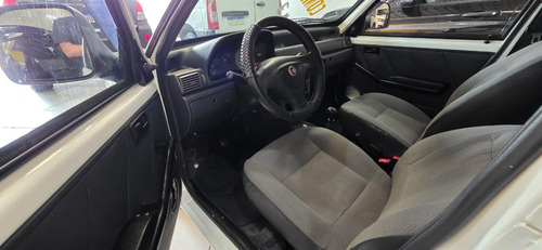 Fiat Fiorino 1.3 Flex 4p