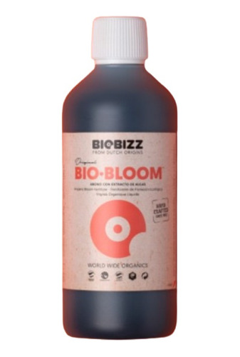 Bio Bloom 1l - Bio Bizz (floración)