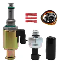 Comprar Válvula Reguladora Ipr Navistar Dt466e Ford F-750 1999-2003