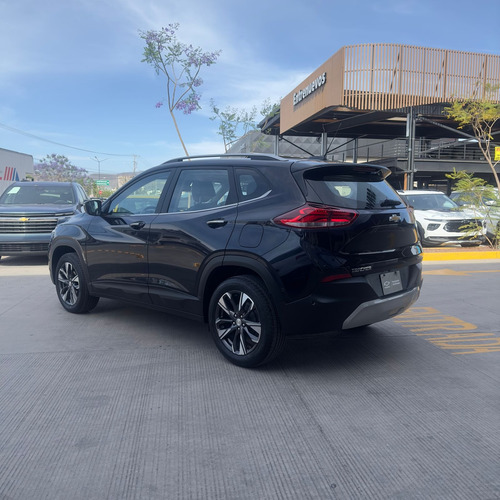 Chevrolet Tracker 1.2 Premier Turbo At
