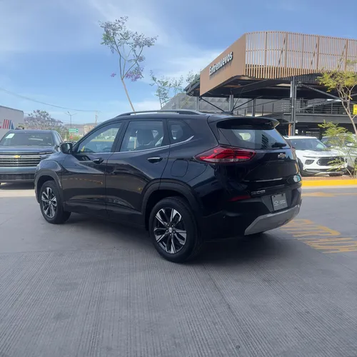 Chevrolet Tracker 1.2 Premier Turbo At