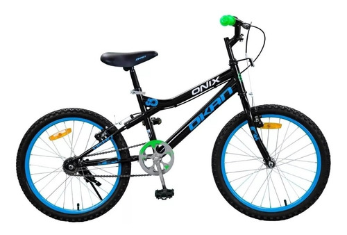 Bicicleta Okan Onix 20 Niño