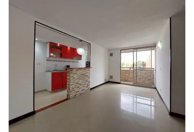 Apartamento en venta