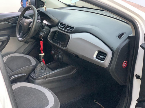 Chevrolet Prisma 1.4 Lt 98cv 2014