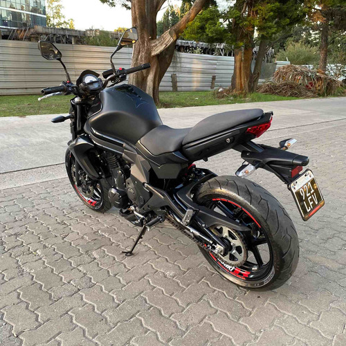 Kawasaki Er6n
