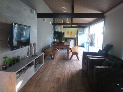 Imagem 7 de 14 de Belíssima Casa De Praia De Alto Padrão - Unamar, Cabo Frio