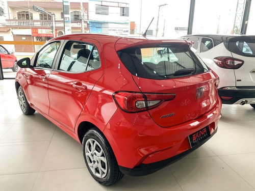 Imagem 6 de 10 de Argo Drive 1.0 6v Flex