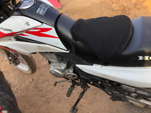 Honda Xr150l
