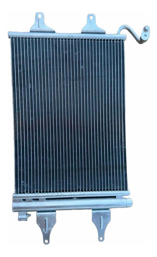 Radiador De Aire (condensador), Vw Saveiro 2010-2024