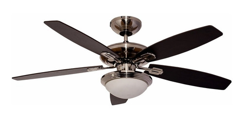 Imagen 5 de 5 de Abanico De Techo Ventilador Modelo Ventury52 Masterfan