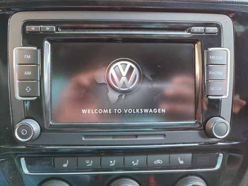 Imagen 14 de 14 de Volkswagen Jetta 2015 2.0 Gli At