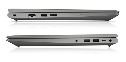 Imagen 2 de 2 de Hp Zbook Power 15 G8 Core I9 32 Gb Ram 1 Tb Quadro Rtx A2000