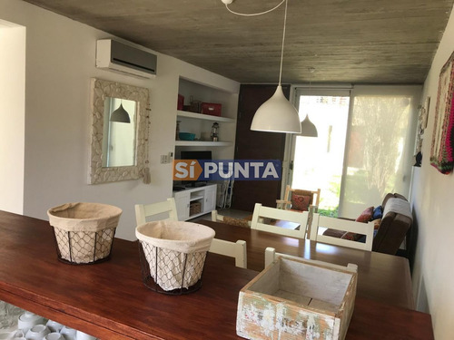 Imagen 6 de 13 de Alquiler Apartamento En Manantiales 2 Dormitorios