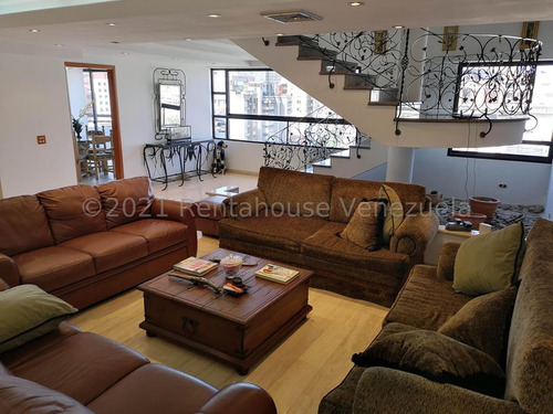 Imagen 9 de 11 de Apartamento En Venta La Florida 22-5914