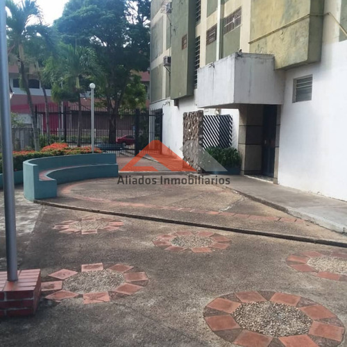 Apartamento En Alquiler - Alta Vista