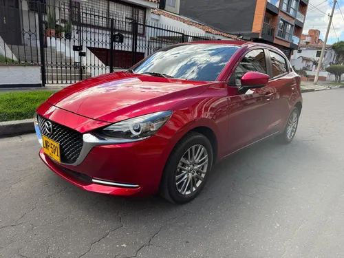 Mazda 2 1.5 Grand Touring Lx