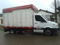 Comprar Mercedes-benz Sprinter 2.1 515 Chasis 4325 150 Cv
