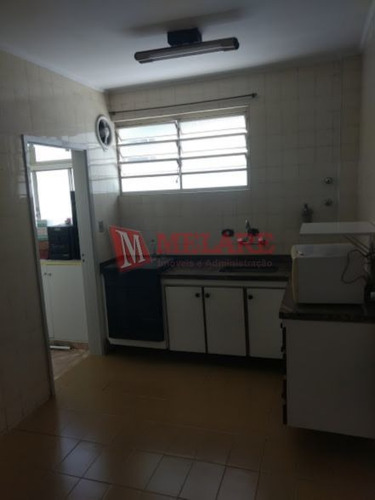 Apartamentos - Higienopolis - Ref: 41379 - L-41379