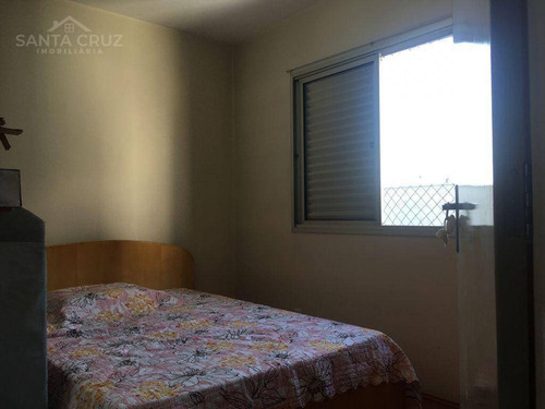 Imagem 14 de 28 de Apartamento Com 2 Dormitórios À Venda, 59 M² Por R$ 390.000,00 - Jabaquara - São Paulo/sp - Ap1655