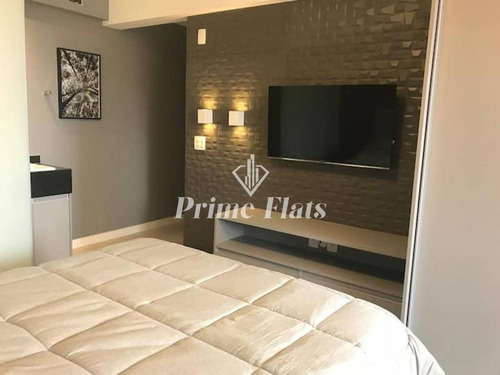 Imagem 7 de 21 de Flat Disponível Para Venda No Condomínio Gc Residence Com 1 - 287820