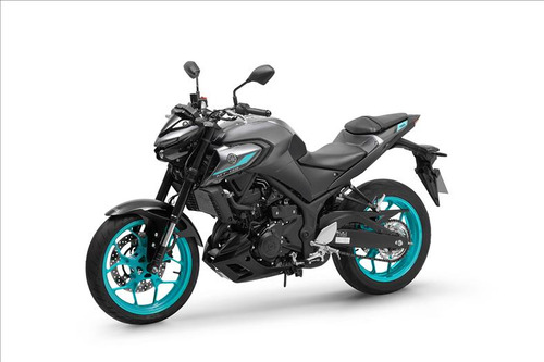 Yamaha Mt-03 Abs Yamaha Mt-03 Abs