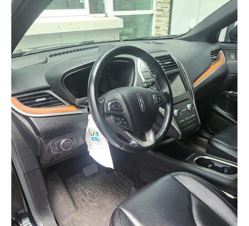 Lincoln Mkc Select 2.0 Modelo 2018