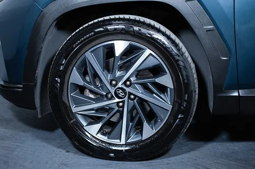 Hyundai Tucson 2.5 Gls Premium At
