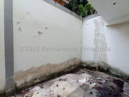 Imagen 13 de 15 de Casa En Venta En Barrio Sucre Maracay Aragua 22-27195 Irrr