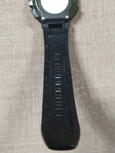 Casio Protek 3246 Prg240 Tough Solar Triple Sensor Tailandia (Usado)