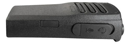 Carcasa Frontal Pmln6345 Para Radio Motorola Cp200d Dep450