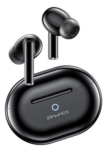 Awei S1 Pro True Auriculares Inalámbricos Con Cancelación De