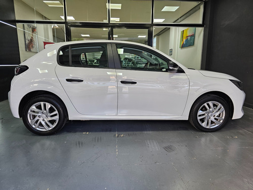 Peugeot 208 1.6 Like Pack